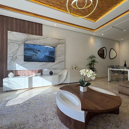 Appartement Luxueux Casa Nearshore Casablanca Bagian luar foto