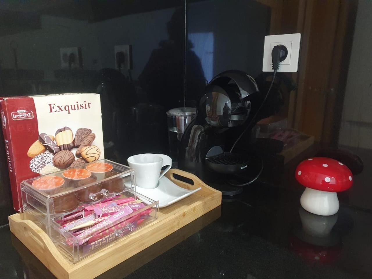 Appartement Luxueux Casa Nearshore Casablanca Bagian luar foto
