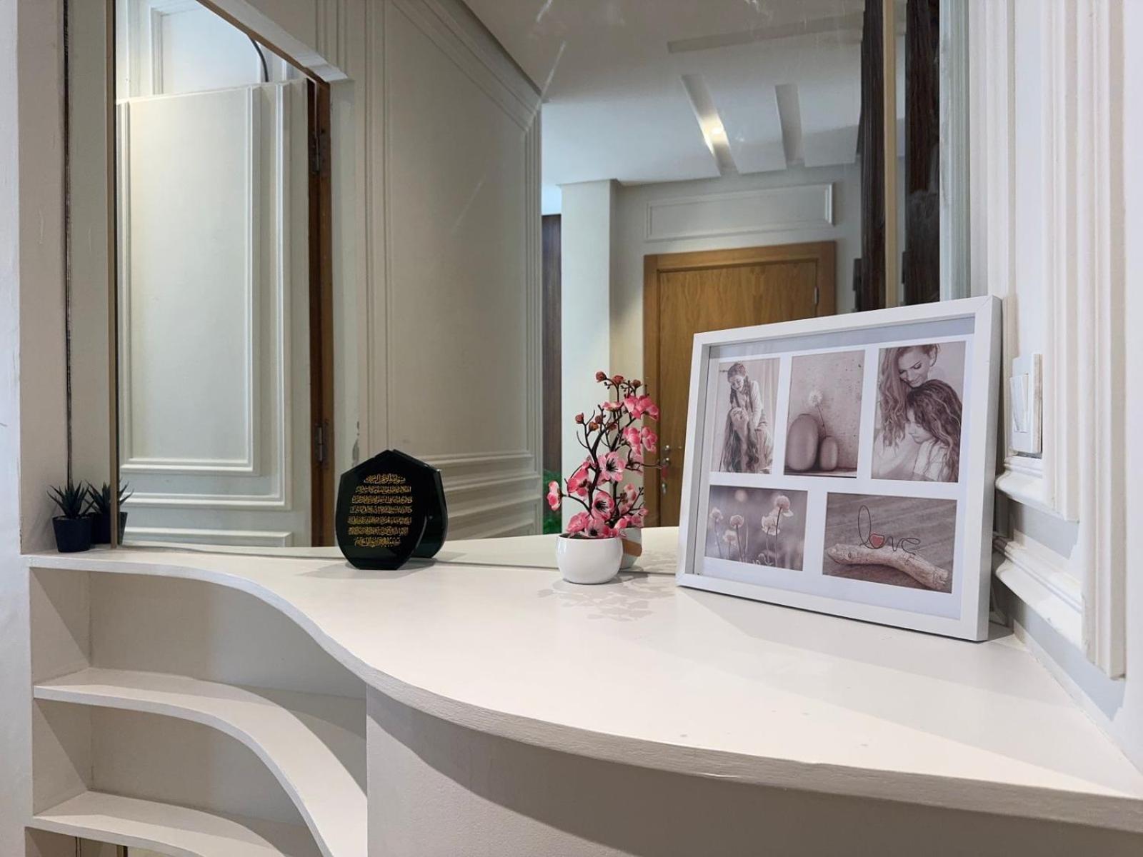 Appartement Luxueux Casa Nearshore Casablanca Bagian luar foto