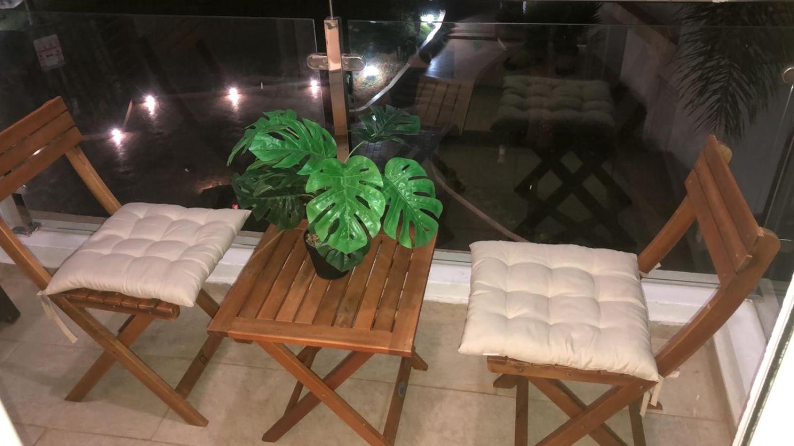Appartement Luxueux Casa Nearshore Casablanca Bagian luar foto