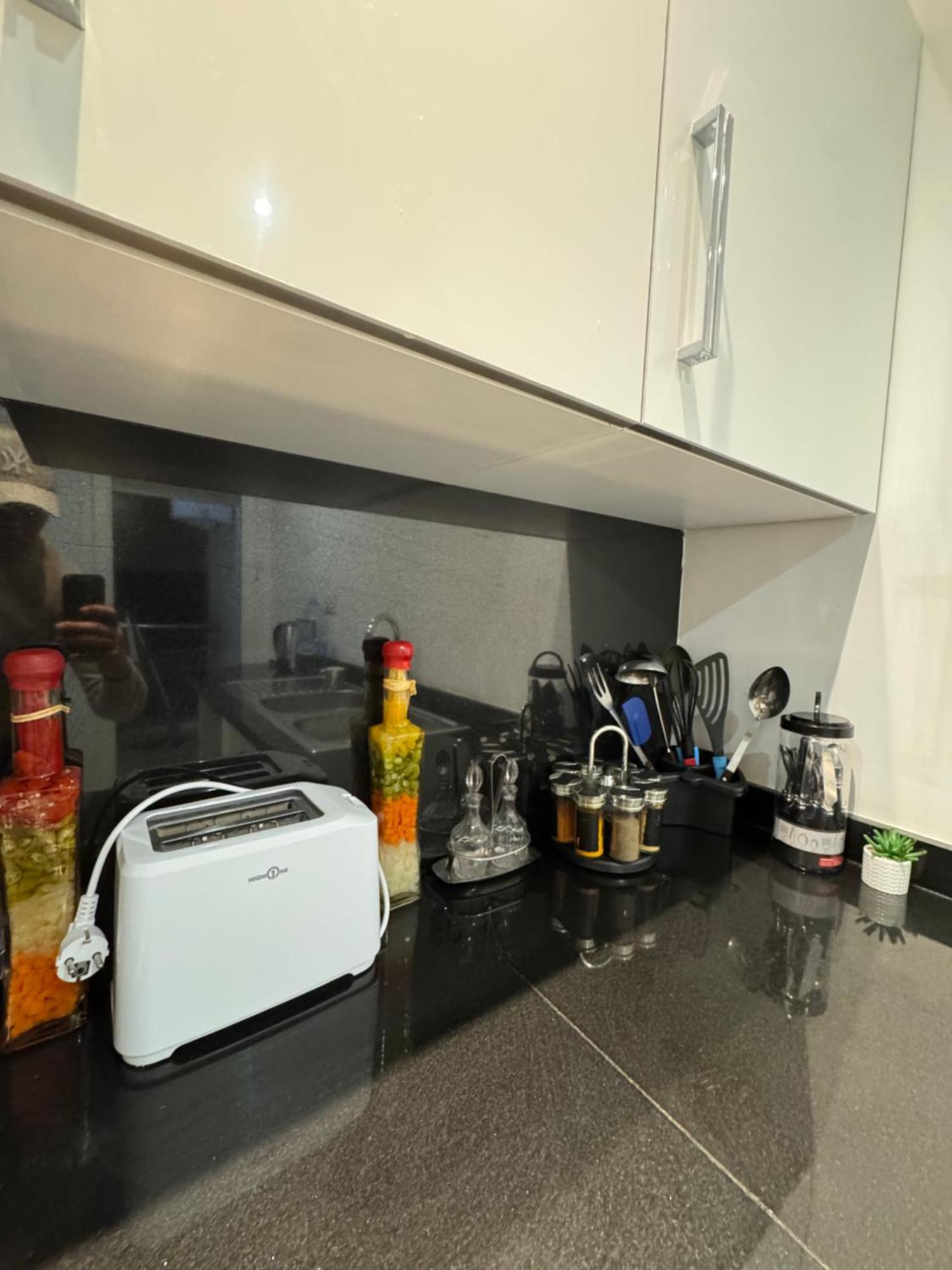 Appartement Luxueux Casa Nearshore Casablanca Bagian luar foto